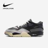 ราคา Nike Mens Air Jordan 4 RM Shoes Cool Grey (22821943711)