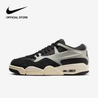 ราคา Nike Mens Air Jordan 4 RM Shoes Black (22821977404)