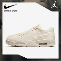 ราคา Nike Womens Air Jordan 4 RM Shoes Legend Lt Brown ไนกี้ รองเท้าผู้หญิง Air Jordan 4 RM สีเลเจนด์ไลท์บราวน์ (22326144616)
