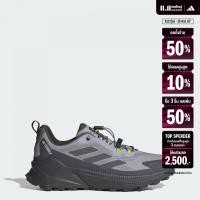 ราคา adidas Hiking Terrex Trailmaker 2 0 Gore Tex Hiking Shoes Men Grey IH5009 (22441254914)