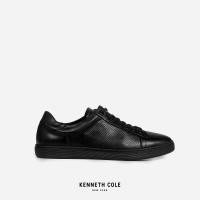 ราคา KENNETH COLE รองเท้าผ้าใบผู้ชาย รุ่น GEORGE BLACK สีดำ SNK RS31062LE 001 (21637612254)