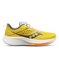 ราคา SAUCONY RIDE 17 รองเท้าวิ่งถนนผู้ชาย S20924 112 (21665614683)