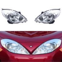 ราคา ไฟหน้า นิสสัน อัลเมร่า โฉมแรก 2011 2012 2013 Nissan Almera (22784548431)