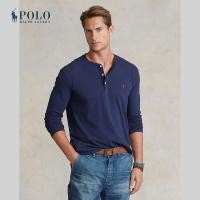 ราคา Polo Ralph Lauren TEE เสื้อยืด รุ่น MNPOTSH16820075 สี 410 NAVY 410 (13775223525)