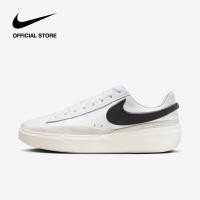 ราคา Nike Mens Blazer Phantom Low Shoes Summit White ไนกี้ รองเท้าผู้ชาย Blazer Phantom Low สีซัมมิทไวท์ (22149107122)