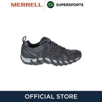 ราคา MERRELL Waterpro Maipo 2 รองเท้าเดินป่าผู้หญิง (22605738194)