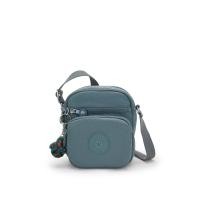 ราคา กระเป๋า Kipling รุ่น RON สี Light Aloe T (22807853048)