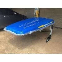 ราคา หลังคารถไถฟอร์ด รถไถฟอร์ด FORD หลังคาแบบไฟเบอร์ (22485803752)