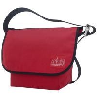 ราคา Manhattan Portage กระเป๋าสะพายข้าง รุ่น 1606V RED VINTAGE BAG MD 843531013954 (3751334508)