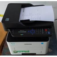 Samsung Mono Multi-Function Laser Printer M2885FW