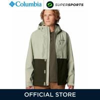 ราคา COLUMBIA Hikebound II เสื้อแจ็คเก็ตผู้ชาย (22931982051)