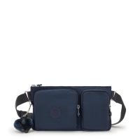 ราคา กระเป๋า Kipling รุ่น PRESTO UP สี Blue Bleu 2 (22821042351)