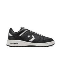 ราคา CONVERSE รองเท้า WEAPON SEASONAL COLOR LEATHER OX BLACK ผู้ชาย A12336CM H4BKXX (22823064350)