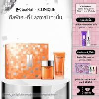ราคา คลินิกข์ Clinique ชุดของขวัญ Happy for him (22827044484)