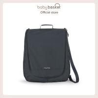 ราคา triv series travel bag ปกป้องรถเข็น Nuna TRIV หรือ TRIV next ของคุณในทุกทริปผจญภัย ด้วยกระเป๋าเดินทางซีรีส์ TRIV สุดพิเศษ ด้วยดีไซน์น้ำหนักเบา ใช้งานได้หลากหลายรูปแบบ ทั้งหูหิ้วคุณภาพสูงและสายสะพายปรั