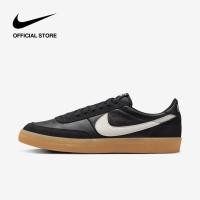 ราคา Nike Mens Killshot 2 Leather Shoes Black ไนกี้ รองเท้าผู้ชาย Killshot 2 Leather สีดำ (21731482530)
