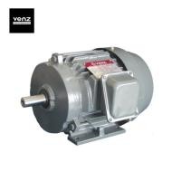 ราคา มอเตอร์ VENZ 1 2HP 4P FT 220 380V 1 2 แรงม้า 1450 รอบ แบบขาตั้งไฟ 3สาย เพลา 14 มิล (22671278665)