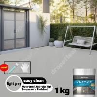 ราคา ยอดขายอันดับ 1 ของญี่ปุ่น สีอีพ๊อกซี่ สีทาพื้นปูน สีอีพอกซี่ แห้งเร็วและกันลื่น กันฝนและกันน้ํา ทนต่อการสึกหรอ สีอีพ็อกซี่ สีทาพื้นปูนepoxy epoxy paint สีทาพื้นอีพอกซี่ epoxy floor paint (23013157777)