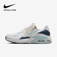 ราคา Nike Womens Air Max Excee Shoes White ไนกี้ รองเท้าผู้หญิง Air Max Excee สีขาว (22325902906)