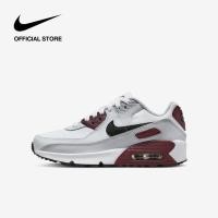 ราคา Nike Kids Air Max 90 Ltr Gs Shoes White ไนกี้ รองเท้าเด็ก Air Max 90 Ltr Gs สีขาว (21731471788)