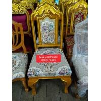 ราคา เก้าอี้หลุยส์เก้าอี้รับรองแขกเก้าอี้ในงานพิธี (22863130699)