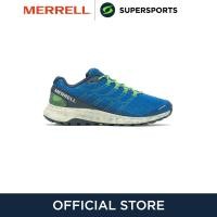 ราคา MERRELL Fly Strike รองเท้าวิ่งเทรลผู้ชาย (21957219082)