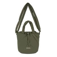 ราคา Hellolulu รุ่น The Puffy Collection CLIO BC H50407 Shoulder Bag กระเป๋าสะพายผู้หญิง ผู้ชาย กระเป๋าสะพายข้างผู้หญิง ผู้ชาย (22503477003)