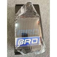 ราคา หม้อน้ำอลูมิเนียม สีดำ ตรงรุ่นHONDA Lead ของแท้ BRD (22988364337)