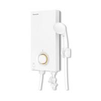 ราคา PANASONIC เครื่องทำน้ำอุ่น 4500W รุ่น DH 4VL1TW (22810133174)