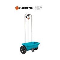ราคา GARDENA เครื่องหว่านปุ๋ย ความจุ 12 5 ลิตร 00432 20 (22811019985)