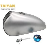 ราคา ร้าน jysj14 สำหรับ Yamaha CG125 รถจักรยานยนต์ดัดแปลง TD360 หญ้าเหมือนบินตัวอ่อนถัง (22307062217)
