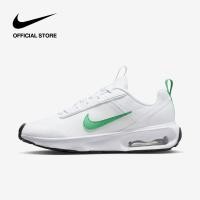 ราคา Nike Womens Air Max INTRLK Lite Shoes White ไนกี้ รองเท้าผู้หญิง Air Max INTRLK Lite สีขาว (21564792415)