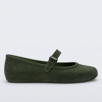 ราคา MELISSA SOFT BALLERINA VELVET AD รุ่น 35941 (22999303360)