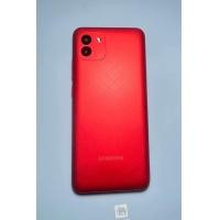 ราคา Samsung A03 มือ2สภาพสวยใช้แอพได้ทุกธนาคาร แอนดรอย 13 (22865789193)