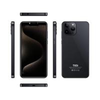 ราคา TIMI T26 โทรศัพท์ Android 13 จอ 6 8 นิ้ว แบตเตอรี่ 5500mAh กล้อง 13MP ประกันศูนย์ไทย 1 ปี (22245805911)