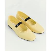 ราคา Pre order 2 weeks maison KEEPS x Paceshoes The Maice Mary Jane รองเท้าแมรี่เจน ล็อตแรกจำนวน 500 คู่ (22941693847)