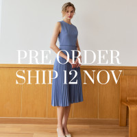 ราคา PRE ORDER MAVE เดรส รุ่น Amare Dress (22532081858)
