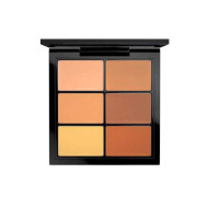 ราคา คอนซีลเลอร์ MAC แบบสตูดิโอแก้ไขและถาดสีที่แต่งหน้า เบา คอนซีลเลอร์ Mac (21184181064)