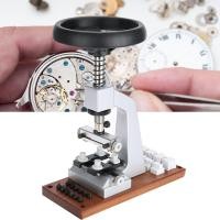 ราคา Professional 5700 Bench Watch เคส เปิดเครื่องมือช่างซ่อมนาฬิกาชุด (22878670445)