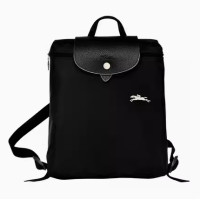 ราคา กระเป๋า Longchamp ของแท้ 100 กระเป๋าเป้เดินทางน้ำหนักเบาครบรอบ 70 ปีของฝรั่งเศส กระเป๋าเป้นักเรียนสุดคลาสสิกและเป็นมิตร (21491106970)