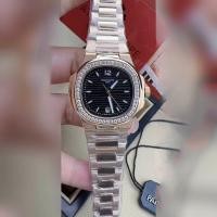 ราคา นาฬิกาผู้หญิงPt Phillipe Quartz Stainless steel size 28mm (21486854792)