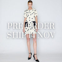 ราคา PRE ORDER MAVE เดรส รุ่น Aries Dress (22947788488)