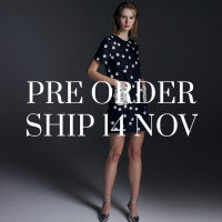 ราคา PRE ORDER MAVE เดรส รุ่น Aries Dress (22947788493)
