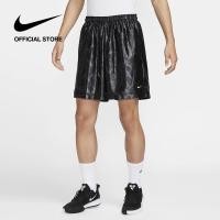 ราคา Nike Mens Dri Fit Standard Issue Reversible 6In Shorts White ไนกี้ กางเกงขาสั้น 6 นิ้วผู้ชายใส่ได้ 2 ด้าน Dri Fit Standard Issue สีขาว (22464326532)