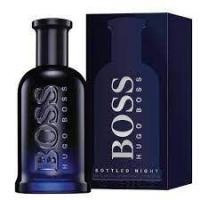 ราคา น้ำหอม Hugo Boss Bottled Night EDT 100 ml (18889340748)
