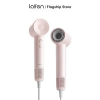 ราคา New arrival Laifen SE Lite ไดร์เป่าผมความเร็วสูง ได้เป่าผมพกพา น้ำหนักเบา ปรับเเรงลม 4 ระดับ เป่าผมเเห้งไว้ใน 2นาที (22826893643)