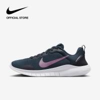 ราคา Nike Womens Flex Experience RN 12 Shoes Armory Navy (22821945902)