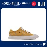 ราคา FILA รองเท้าลำลองผู้ใหญ่ Classic Kicks รุ่น 1XM01969 WHITE (19492757738)