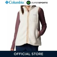 ราคา COLUMBIA West Bend Fleece II เสื้อกั๊กผู้หญิง (22931671744)