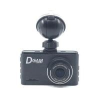 ราคา กล้องติดรถยนต์ DCAM PRO 3 (17444698940)